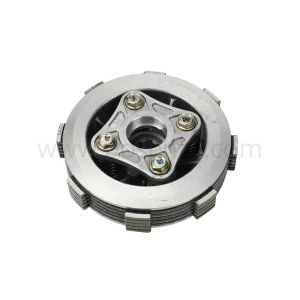 Motorcycle Clutch Center Assy for Yinxiang YX150, YX160
