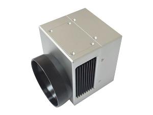 China Durable CNC Machining Aluminum Alloy Parts Customized ISO9001 wholesale