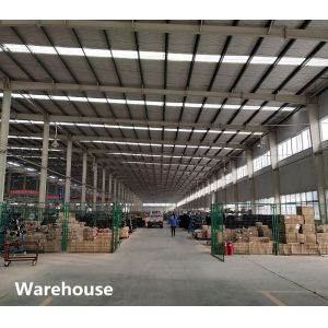 Water Cooled Double Girder 320kg Passenger Tricycles Motorized