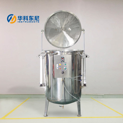 China IPX7 / 8 Pressure Immersion Water Test Chamber WT-11 - Big Size wholesale