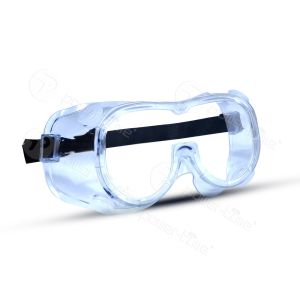 Buy cheap Industrial PPE Safety Glasses Anti-Shock Impact Lens CE FDA ROHS Approved from wholesalers