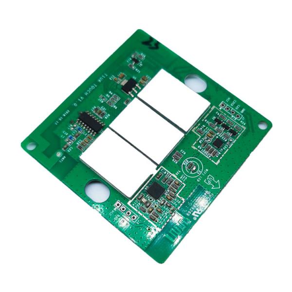 Consumer Electronics FR4 Multi Layer PCB Assembly