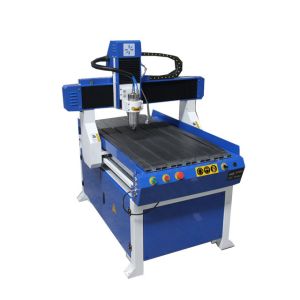 China 2.2KW-5.5KW 6090 CNC Router Machine 600x900mm CNC Router Wood Carving Machine on sale