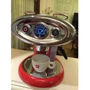 China Capsule Coffee Machine wholesale