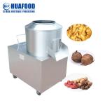 High-Accuracy Machine Potato Peeling And Slicing 2023 New Style