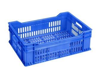 Deep Cavity Bucket Injection Molding Machine