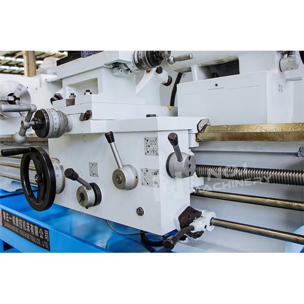 High Precision C6140 C6150 Manual Lathe Machine Horizontal Ordinary Lathe for Sale