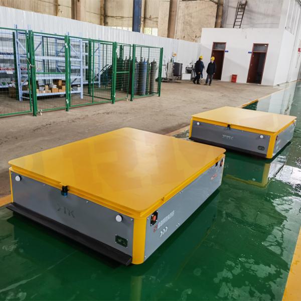 Quality Platform Cart For Material Handling for sale