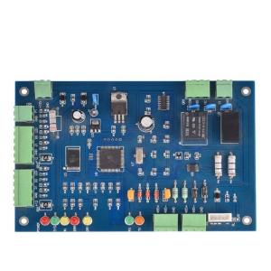 China Quick Turn Printed Circuit Board Manufacturing Double Sided Multi-layer PCB Assembly wholesale