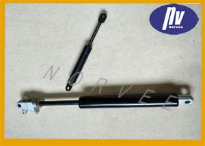 China Custom Lockable Gas Springs , Tailgate Gas Struts For Machinery / Auto wholesale
