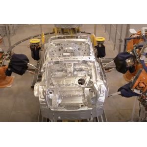 China Main Line/BIW Engineering wholesale