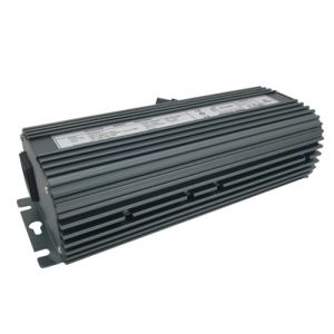 China 45KHz HID Electronic Ballast 400W , Double Ended HPS Ballast wholesale
