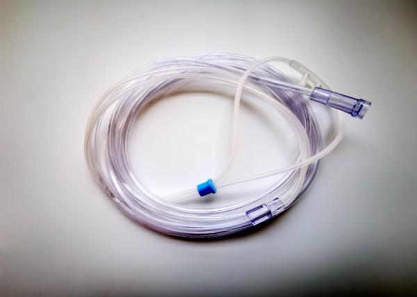 Quality Dipping Soft Nasal Cannula Tube Prongs Nasal Cannula Oxygen for sale