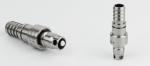 500K Precision Machined Auto Components Cnc Lathe Components