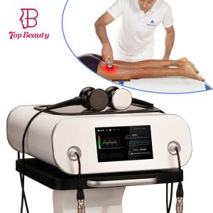 China Pain Management Smart Tecar Joint Pain Relieving Tecar Therapy Machine wholesale