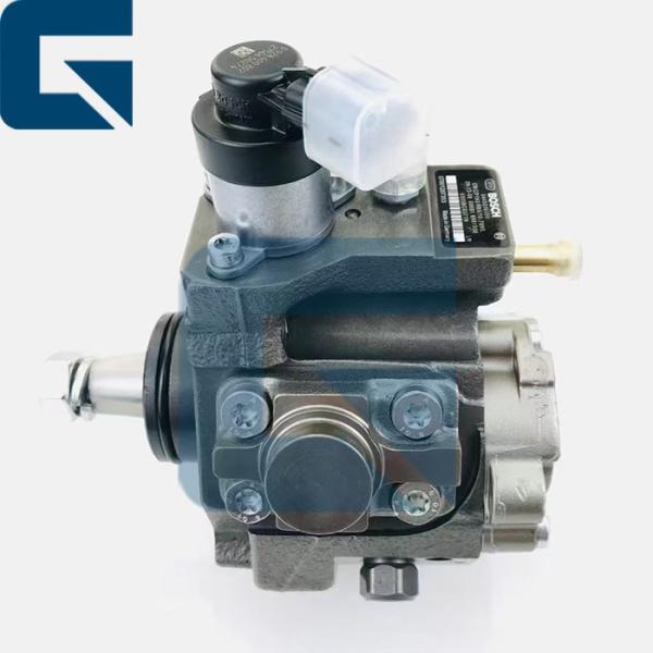 0445010159 Construction Machinery Fuel Injection Pump