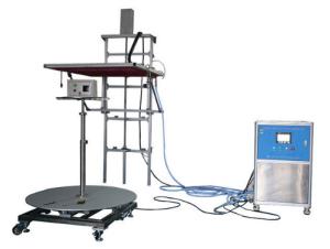 China Multifunctional Waterproof Test Machine IEC60884 1 Automatic Flow Control wholesale
