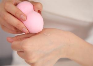 China Soft Fuzzy Blending Sponge Odoeless Multifunctional Edgeless Design Eco Friendly wholesale