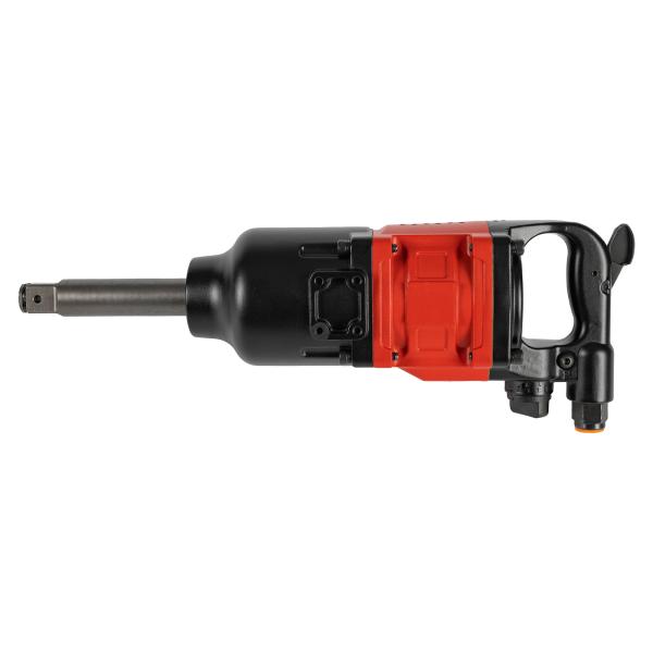 Quality Square Drive 1 Inch High Torque Impact Wrench 4000rpm Vehicle Impact Wrench for sale