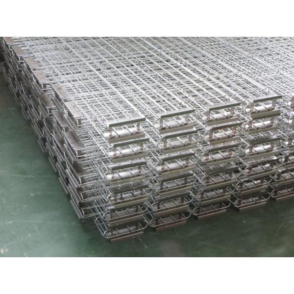 Durable Dust Baghouse Stainless Steel Filter Bag Cage with Veturi