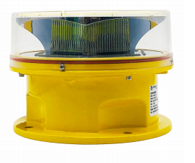 FAA CREE LED Medium Intensity Aviation Obstruction Light AH-MI-A2