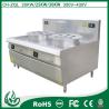 Hotel and restaurant equipment (induction steamer) for sale