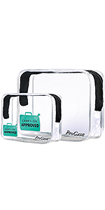 Travel Toiletry Bag