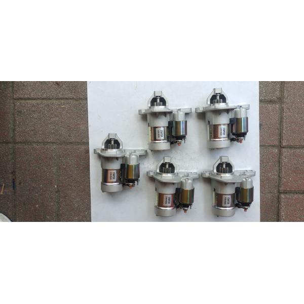 RENAULT NISSAN Automotive Starter Motors 23300EN20A 48213099 17982 23300EN20B