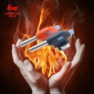 Buy cheap High Temperature Oxygen Free 170mm Welding Torch Gun from wholesalers