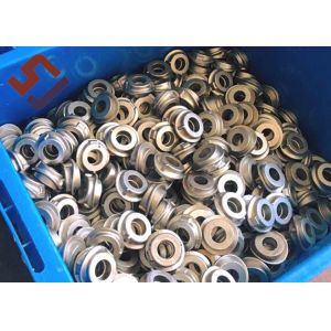 Custom Stainless Steel Investment Casting O2 Sensor Nut
