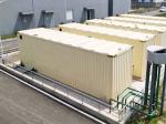 Industrial And Domestic Wastewater Treatment Equipment Portable MBR Sewage