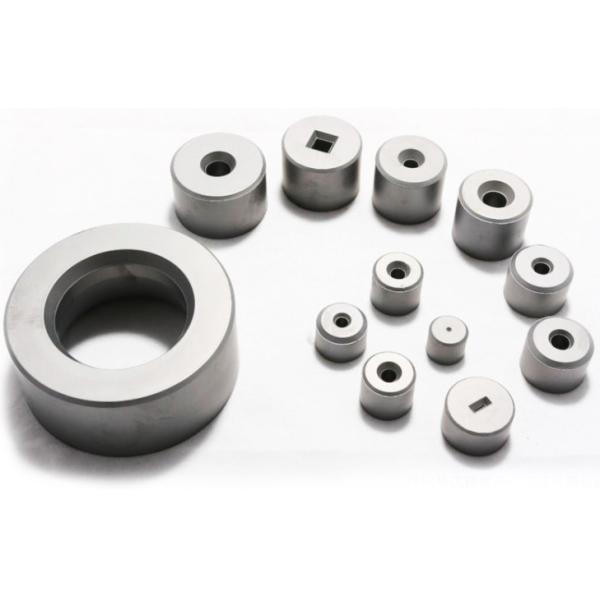 Polishing Machine Carbide Wire Drawing Die Nib For Drawing Machine