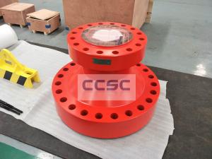 adapter spool - adapter spools - api 16a adapter spool - api 6a adapter spool