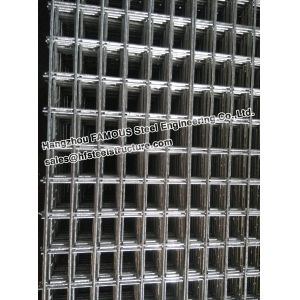 Stainless Steel Reinforcing Mesh Concrete Tank Precast Panel Construction