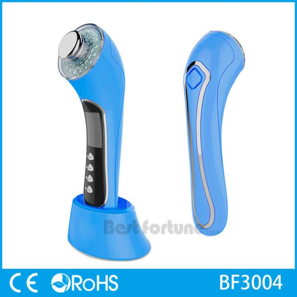 AC 100 - 240 V Home Use Beauty Photon Ultrasonic Ir Slimming Machine