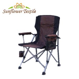 China 27x17x95cm Light Fishing Chair Weight Capacity 150kgs Camping wholesale