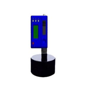 China Leebs Metal Portable Hardness Tester Rs232 Interface wholesale