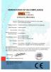 Beijing Silk Road Enterprise Management Services Co.,LTD Certifications