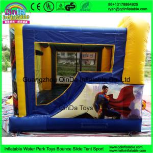China goedkoopspring kussen inflatable castlespringkasteel inflatable springkasteel wholesale