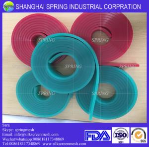 China Silk Screen Printing Squeegee/Screen Printing Rubber Squeegee In Stock on sale