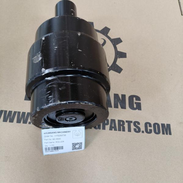 Caterpillar Excavator Carrier Roller 8E-5600 for 315 317 320C 320Cl 322