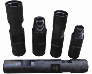 Wireline Core Barrel Overshot Assembly AQU BQU NQU HQU Carbon Steel Ezy Lock