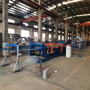 China Rebar Seedbed Mesh Water Cooled Spot Welder , 15kw Stainless Steel Spot Welding Machine wholesale