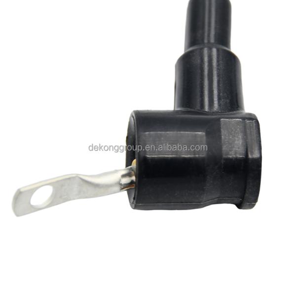 S-R6A21 Iridium Prechamber Spark Plug M18x1.5 for Perkins 486/39