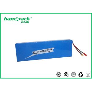 48V20Ah Lithium Battery for eBike, e-Scooter