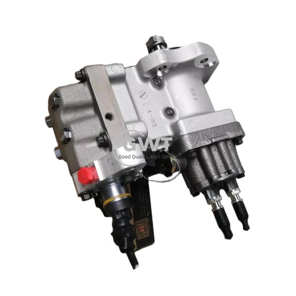 3973228 Cummins Diesel Injection Pumps For ISLE8.9 K50 K38