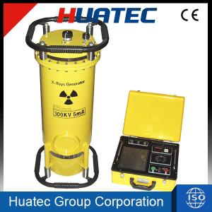 China Directional radiation X-ray flaw detector XXQ-3005 glass x-ray tube max penetration 50mm wholesale