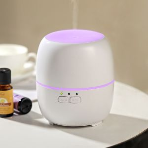 China 200ML White Smart Aroma Diffuser , Home Fragrance Electric Diffuser wholesale