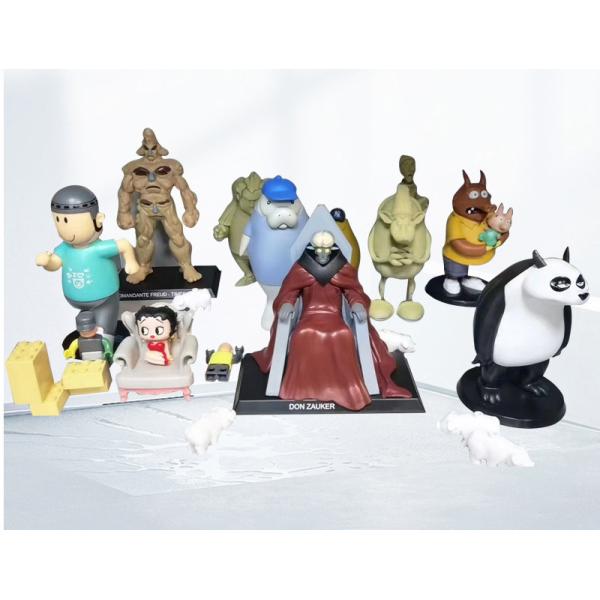 Skip Rope Counter Housing 2 Color Injection Molding H13 718h With Glue