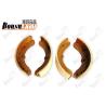 Buy cheap High Strength ISUZU Truck Spares For 5471100590 ISO TS16949 Certificated from wholesalers